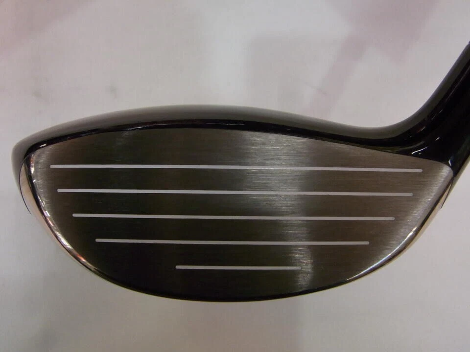 2020 HONMA Tour World TR21 Ti 3W 14deg VIZARD50 R-flex FAIRWAY WOOD Golf R888 - Image 2 of 4