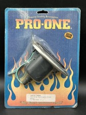 PRO ONE HARLEY DAVIDSON Custom  LUSH MOUNT TE...