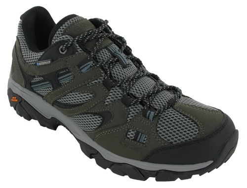 hitec walking trainers
