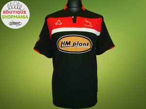 premiership rugby kits
