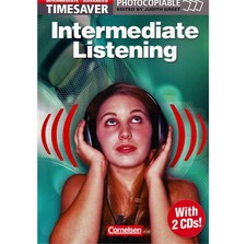 TIMESAVER   INTERMEDIATE LISTENING   PHOTOCOP...