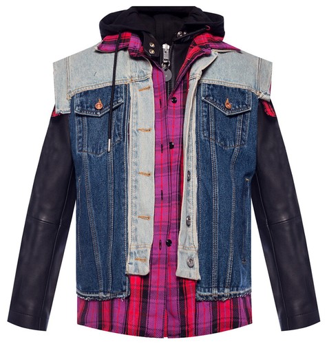 DIESEL \
