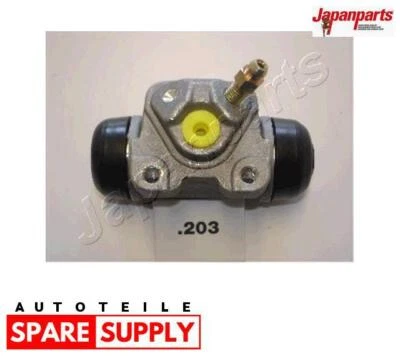 RADBREMSZYLINDER FÜR TOYOTA AVENSIS JAPANPARTS CS-203 PASST HINTERACHSE - Bild 1 von 4