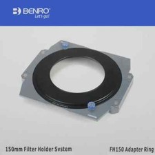 Benro 150mm Filter Holder FH150LR95 Aluminum Adapter Ring For FH150 FH150M2