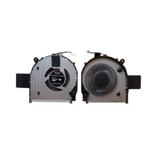 New HP Pavilion x360 15-CR 15-CR0037WM 15-CR0053WM 15-CR0087CL CPU Cooling Fan