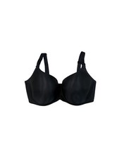 Fantasie BLACK Smoothing Balcony Bra, US 34DD