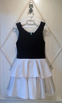 Sally Miller Couture Girls Sleeveless 