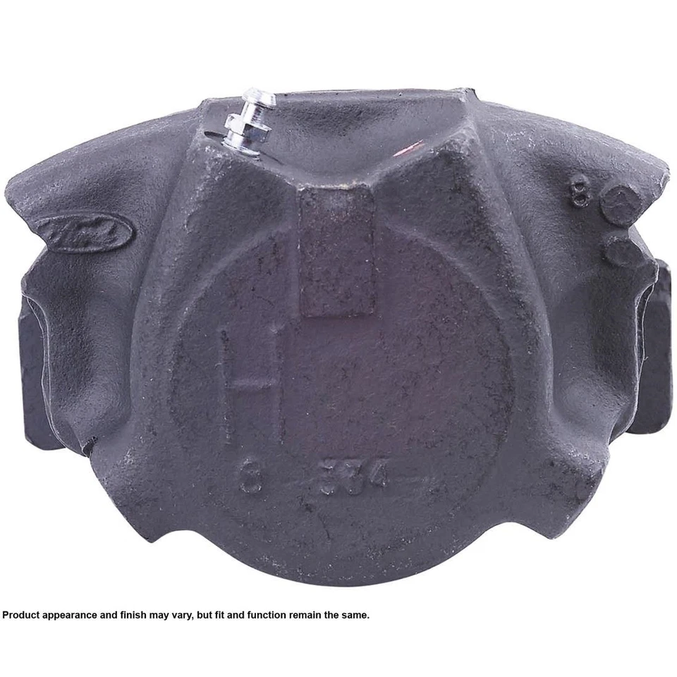 Cardone Reman Disc Brake Caliper 2x fits from 1977 to 1978 Jeep CJ5 Foto 3 de 4