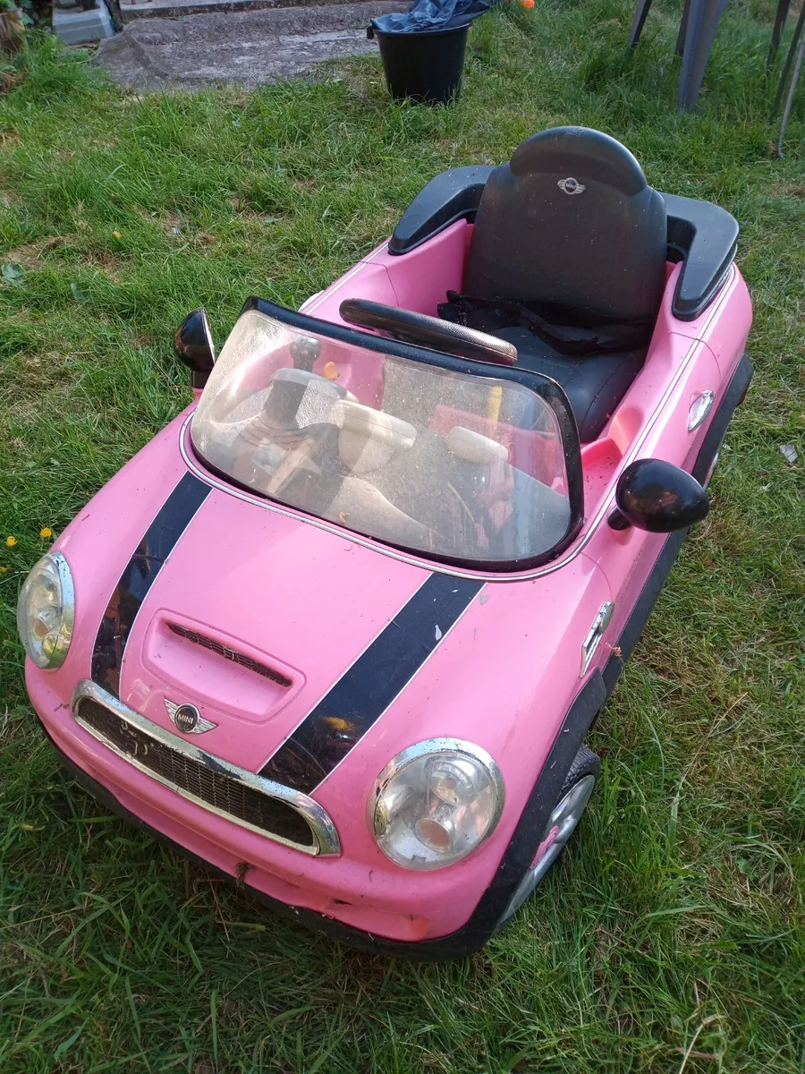 Best electric ride on car sale