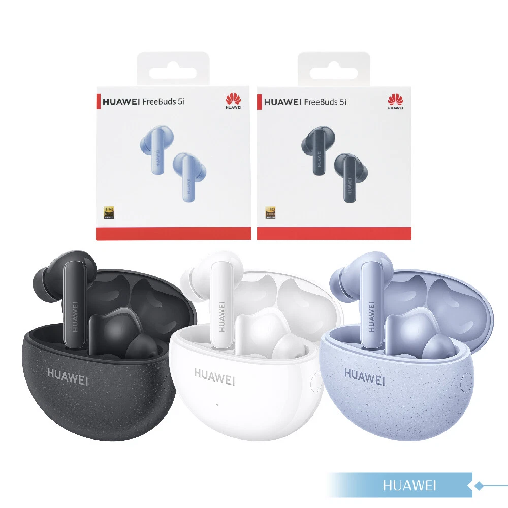 Huawei FreeBuds 5i Earbuds