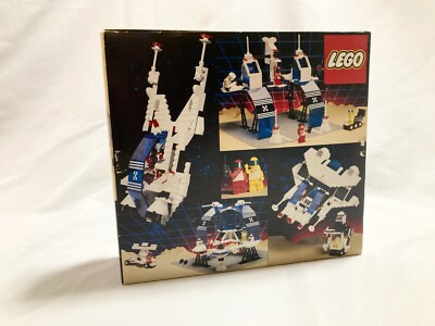 韓国　チャンゴ LEGO Space: Cosmic Laser Launcher (6953) for sale online | eBay