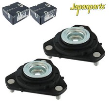 2x JAPANPARTS SM0435 FEDERBEINSTÜTZLAGER VORDERACHSE FÜR HONDA CIVIC VIII FK FN
