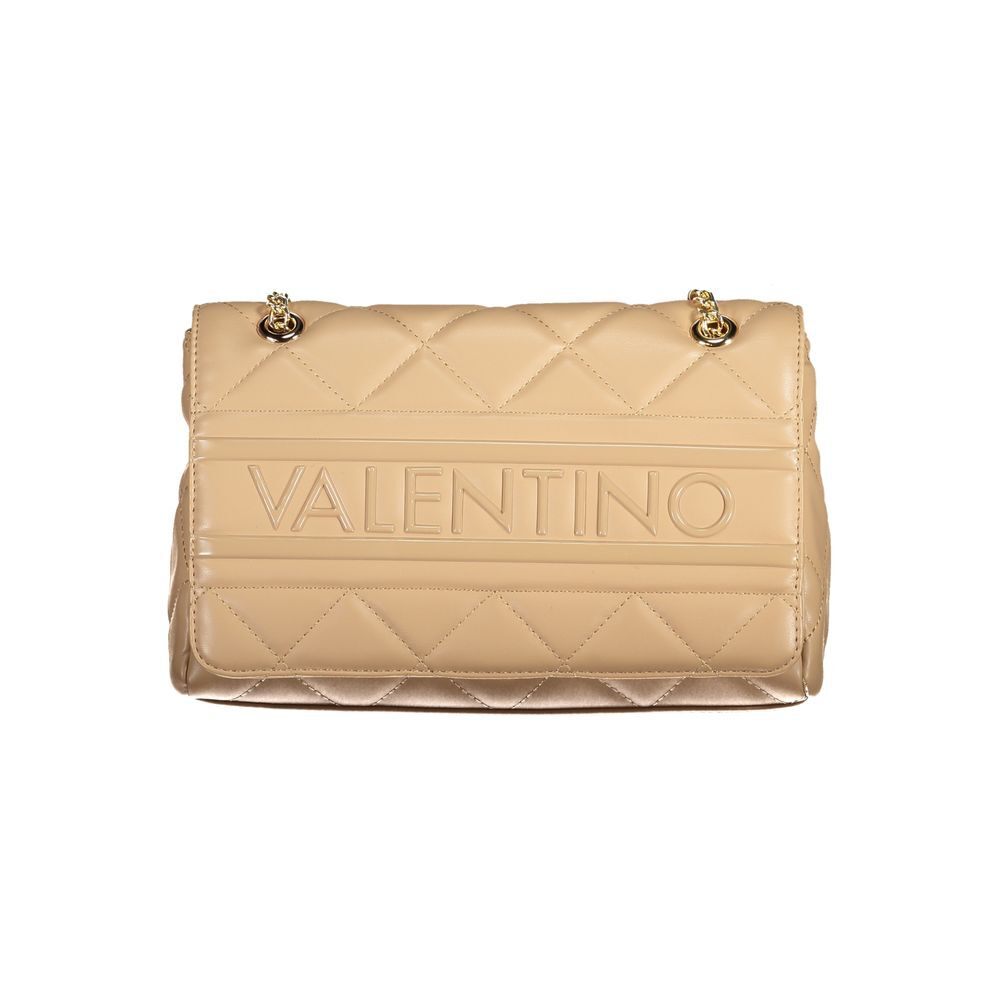 Valentino Bags Beige Polietilene da Borsetta