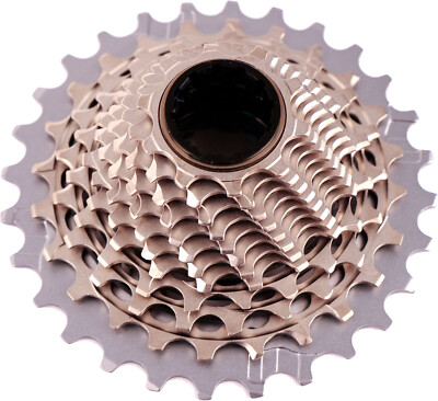SRAM Red CS-XG-1290-D1 28 Tooth 12 Speed Cassette - Silver SRAM Red CS-XG-1290-D1 28 Tooth 12 Speed Cassette - Silver