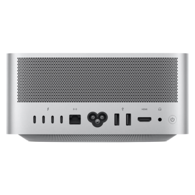 Apple Mac Studio M2 Ultra Chip 64GB RAM 1TB SSD MQH63LL/A 2023