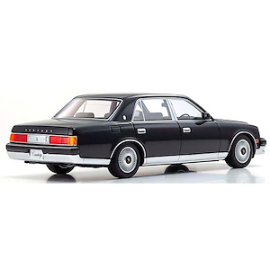 Kyosho 1/18 samurai series Toyota Century Door Mirror Ver Kyosho 1/18 samurai series Toyota Century Door Mirror Ver