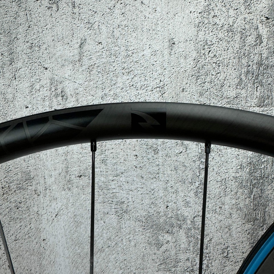 Reynolds 289/309 XC Black Label Carbon Tubeless MTB Disc Wheelset 29