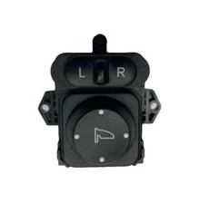 Honda CRV door mirror switch 2014 to 2022 front left driver assy OEM 35190T6AJ01