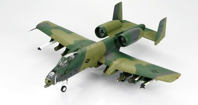 Hobby Master 1/72 A-10A Thunderbolt II, 47th TFS, Barksdale AFB