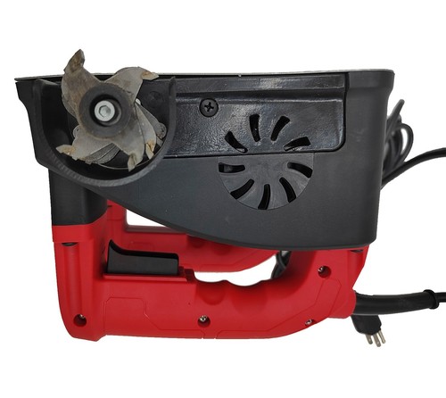 110V Wall Planer Putty Dust-free Concrete Wall Renovation Shovel Gray Machine - Picture 2 of 24