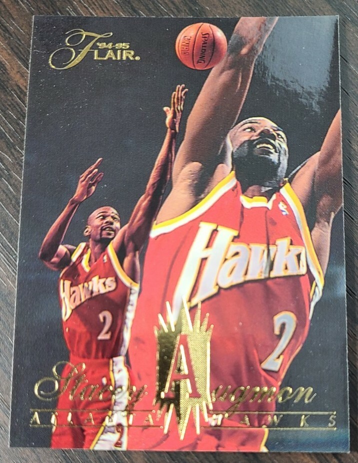 1994-95 Flair Basketball (1-250) Finish set UP TO 25% OFF