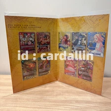 2025 One piece card game 2nd Anniversary set CHINESE Limited 3000 New Sealed