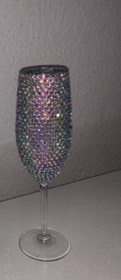 1 Sektglas 190ml Champagner Sektkelch Prosecco Glas Sekt @luxbottles_