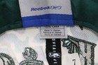 REEBOK GREEN CAMO WESTERN CONFERENCE FITTED - SIZE 7 — photo 8