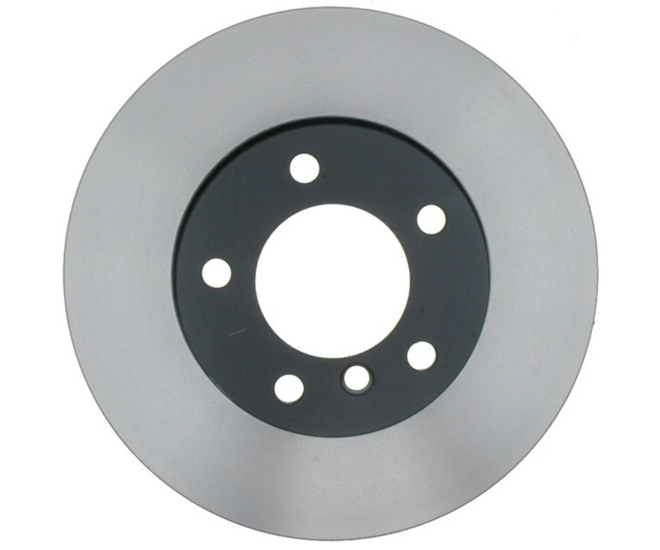 Par delantero de rotor de freno de disco Raybestos para BMW 325i 2006 (60003) Foto 4 de 4