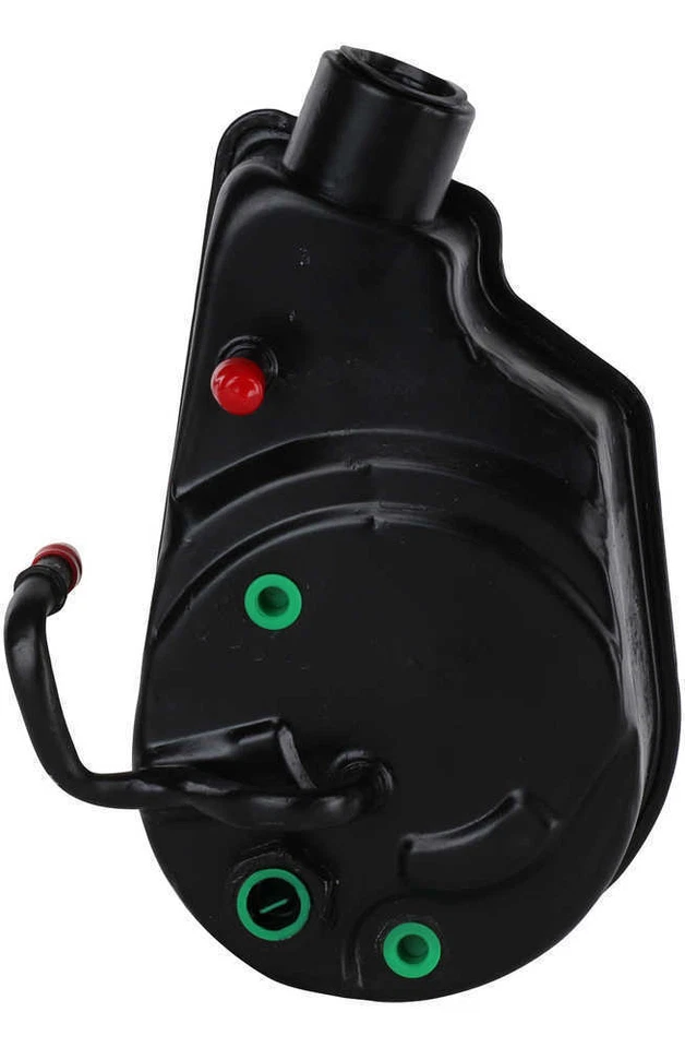 Bomba de dirección asistida para GMC Sierra 2500 HD Sierra 3500 Sierra 3500 HD 2001-2010 Foto 3 de 4