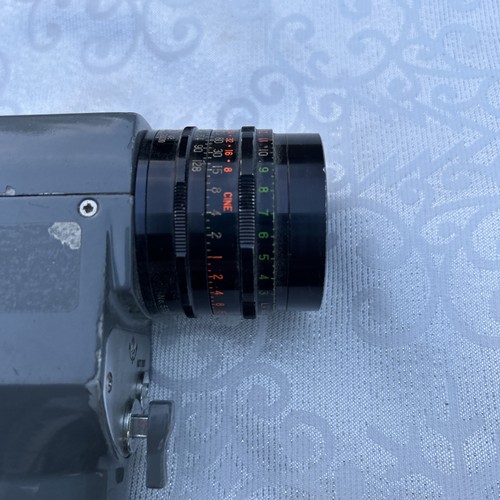 Misuratore di luce spot sensore Soligor non testato - Foto 5 di 7