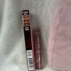 NYX Lip Lingerie XXL Barely There Lip Liner & Gloss Set w/ Pink Bag — photo 7