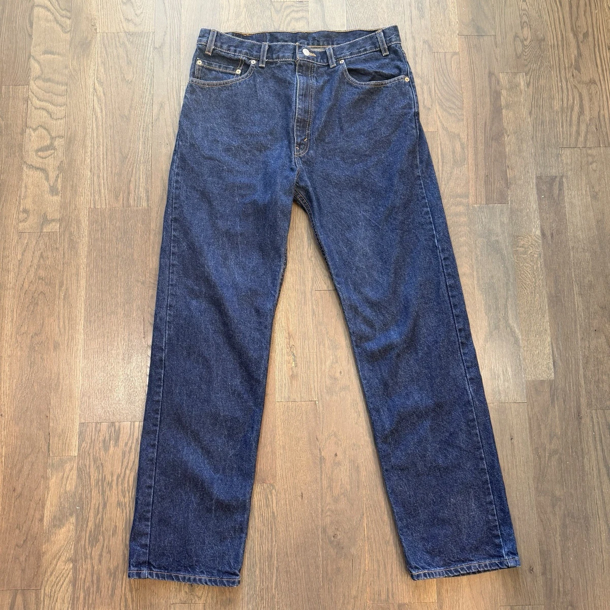 Levis 505 Made In Usa for sale | eBay