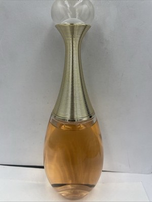 Jadore In Joy Christian Dior 3.4 oz/100 ml EDT spray For Women NEW