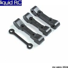 Losi 234048 Rear Pivot Block Set: 22S Drag
