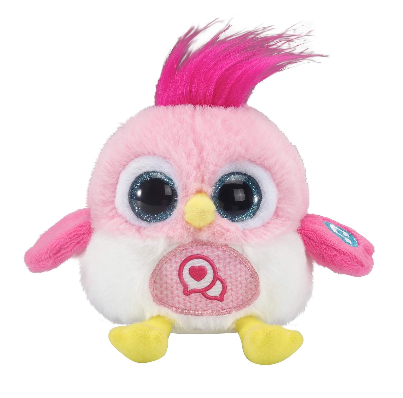 VTech LoliBirds розовые 6490₽