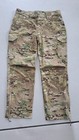 Wild Things Tactical Multicam Lightweight Soft Shell Pants