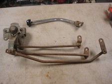 1960's Ford Mustang GT 4 Speed Shifter Assembly OEM FOMOCO