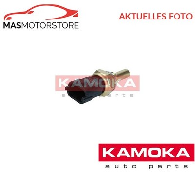 KÜHLMITTELTEMPERATURSENSOR HINTEN KAMOKA 4080027 P NEU OE QUALITÄT