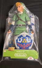The Legend Of Zelda LINK Figure Statue 50cm