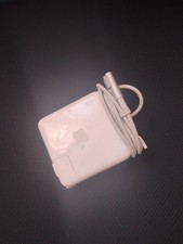 MacBook 60W L-Tip MagSafe Power Adapter Charger Official US
