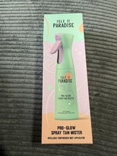 Isle Of Paradise Pro-Glow Spray Tan Mister Continuous Mist Applicator