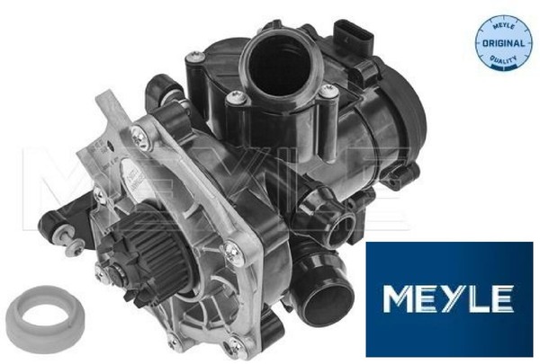 Meyle 1132200033 Wasserpumpe Wapu-image
