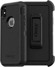 OtterBox DEFENDER SERIES Case & Holster for i...