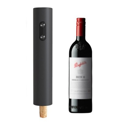 Elektrischer Weinflaschenöffner Automatischer Korkenzieher USB Wiederaufladbar Geschenk