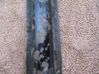 Antique Hanging Scale 12LBS Excelsior Improved Spring Balance Fray's  USA — photo 8