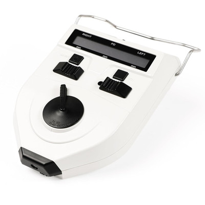 Precision Digital Pupilometer - Accurate Interpupillary Distance Measurement Too