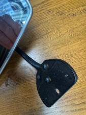 LANCIA FULVIA COUPE - INTERIOR REAR VIEW MIRROR  good used condition