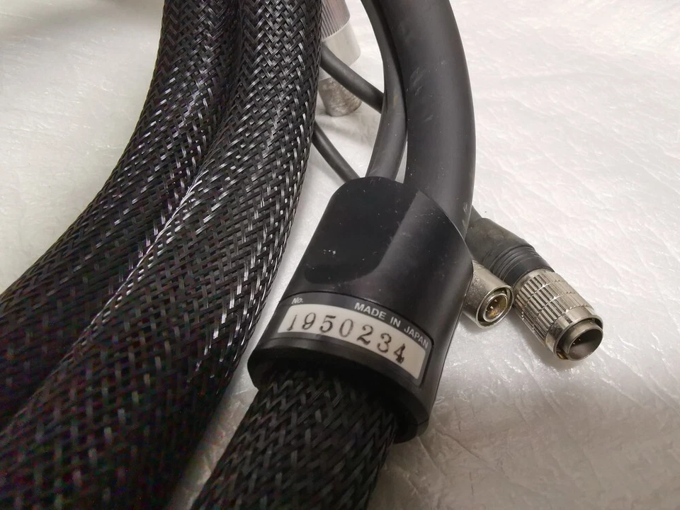 Camera for Keyence VHX-500 Microscope Guaranteed Working Very Rare Price - Image 2 of 3