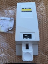 RENAULT  Distributeur de Savon Professionnel Lave Mains Neuf  Origine et Epoque